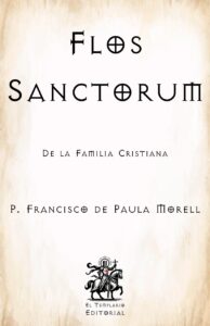 II. Flos Sanctorum