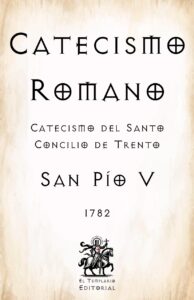 III. Catecimo Romano
