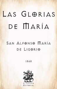 VII. Las Glorias de María
